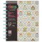Happy Planner 12-Month Undated Big Disc Bound Planner-Cottage Charm